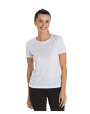 Camiseta Feminina Dry Fit Proteção UV 30+