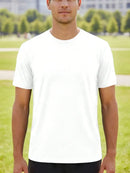 Camiseta Masculina em Poliamida Thermo Dry TZ801