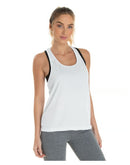 Regata Feminina Dry Fit Proteção UV 30+