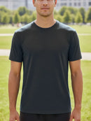 Camiseta Masculina em Poliamida Thermo Dry TZ801