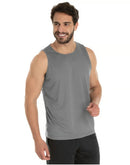 Regata Dry Fit Masculino Proteção UV 30+