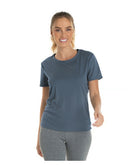 Camiseta Feminina Dry Fit Proteção UV 30+