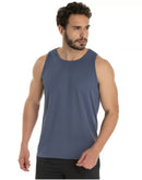 Regata Dry Fit Masculino Proteção UV 30+