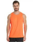 Regata Dry Fit Masculino Proteção UV 30+