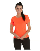 Camiseta Feminina Dry Fit Proteção UV 30+