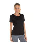 Camiseta Feminina Dry Fit Proteção UV 30+