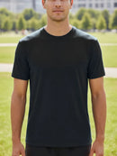 Camiseta Masculina em Poliamida Thermo Dry TZ801