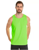 Regata Dry Fit Masculino Proteção UV 30+