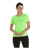 Camiseta Feminina Dry Fit Proteção UV 30+