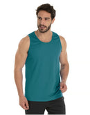 Regata Dry Fit Masculino Proteção UV 30+