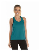 Regata Feminina Dry Fit Proteção UV 30+