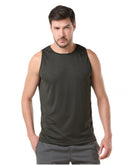 Regata Dry Fit Masculino Proteção UV 30+