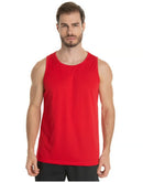 Regata Dry Fit Masculino Proteção UV 30+