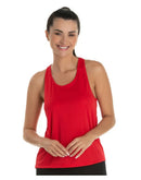 Regata Feminina Dry Fit Proteção UV 30+