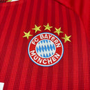 Camisa Bayern de Munique Home 26/27 - Adidas Torcedor