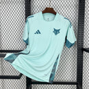 Camisa Cruzeiro Treino 25/26 - Torcedor
