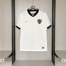 Camisa Atlético Mg Reserva 2026 - Torcedor