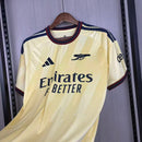 Camisa Arsenal III 26/27 - Torcedor Masculina