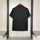 Camisa Flamengo Life Styler 2026 - Torcedor