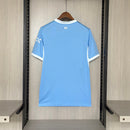 Camisa Manchester City 26/27 - Versão Torcedor