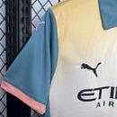 Camisa Manchester City Fourth 24/25 - Puma Torcedor
