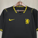 Camisa Chelsea II 26/27 - Versão Torcedor