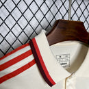 Camisa Bayern de Munique lll 24/25 - Adidas Torcedor