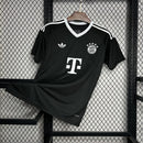 Camisa Bayern de Munique Treino 24/25 - Adidas Torcedor