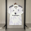 Camisa Manchester United Away 25/26 - Adidas Torcedor