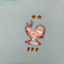 Camisa França Reserva 26/27 - Versão Torcedor