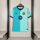 Camisa Barcelona III 26/27