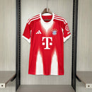 Camisa Bayern de Munique Home 25/26 - Adidas Torcedor
