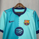 Camisa Barcelona III 26/27