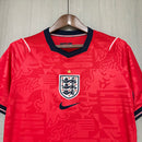 Camisa Inglaterra Reserva 26/27 - Versão Torcedor