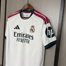 Camisa Real Madrid Home 26/27 - Torcedor