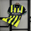 Camisa Manchester City Away 24/25 - Puma Torcedor