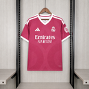 Camisa Real Madrid lll 26/27 - Torcedor