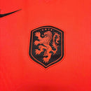Camisa Holanda Titular 26/27 - Versão Torcedor