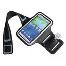 Braçadeira Porta Celular Para Corrida