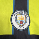 Camisa Manchester City Away 24/25 - Puma Torcedor