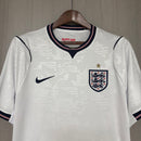 Camisa Inglaterra Titular 26/27 - Versão Torcedor