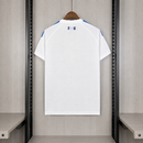 Camisa Cruzeiro Reserva 2026 - Torcedor
