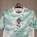 Camisa Portugal Reserva 26/27 - Versão Torcedor