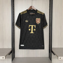 Camisa Bayern de Munique 125 anos 25/26 - Adidas Torcedor