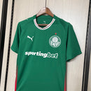 Camisa Palmeiras Titular 2026 - Torcedor