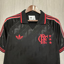 Camisa Flamengo Life Styler 2026 - Torcedor