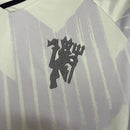 Camisa Manchester United Away 25/26 - Adidas Torcedor