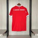Camisa Bayern de Munique Home 25/26 - Adidas Torcedor