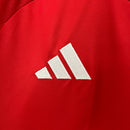 Camisa Manchester United Home 24/25 - Adidas Torcedor