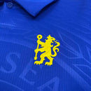 Camisa Chelsea Home 26/27 - Versão Torcedor